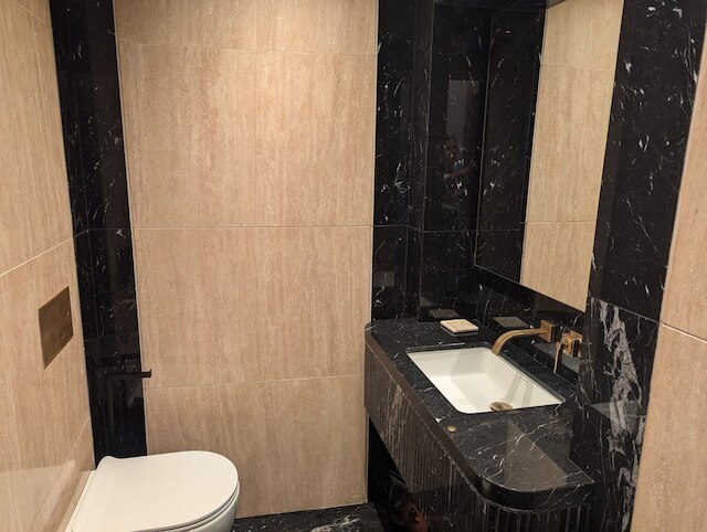 トレジャーローム エデン ペントハウス スイート 2ベッドルーム