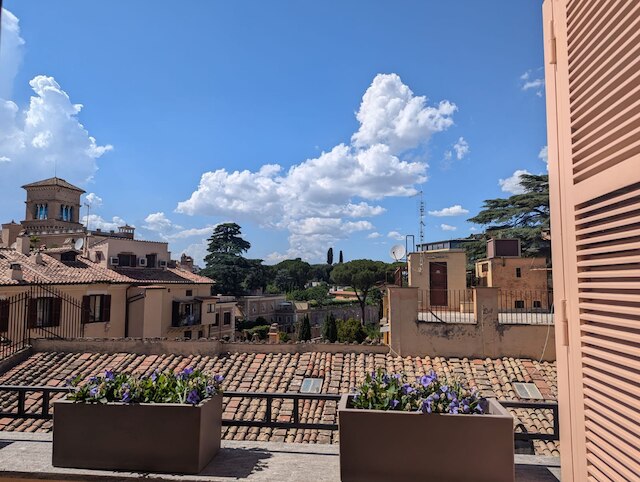 トレジャーローム エデン ペントハウス スイート 2ベッドルーム