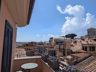 トレジャーローム エデン ペントハウス スイート 2ベッドルーム