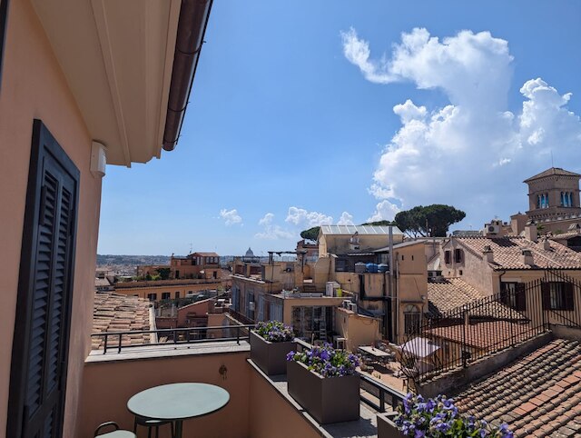 トレジャーローム エデン ペントハウス スイート 2ベッドルーム