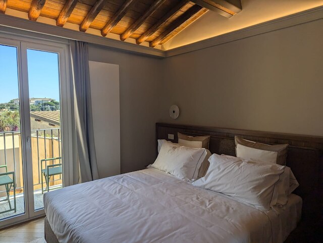 トレジャーローム エデン ペントハウス スイート 2ベッドルーム