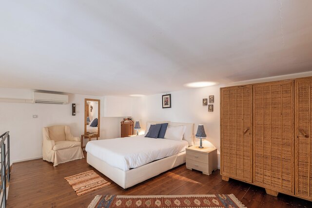 ロフト デラ ローザ バイ ワンダフル イタリー