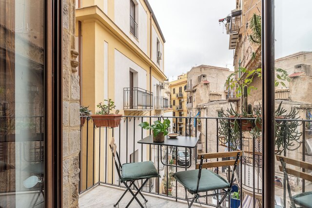 ロフト デラ ローザ バイ ワンダフル イタリー