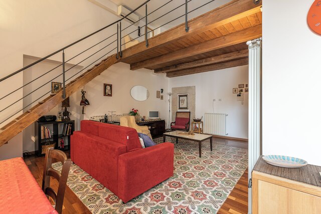 ロフト デラ ローザ バイ ワンダフル イタリー