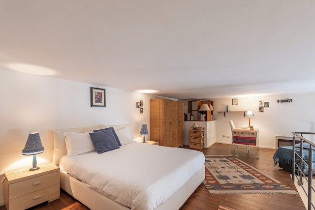 ロフト デラ ローザ バイ ワンダフル イタリー