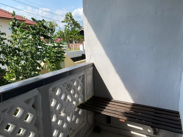 シャレー TM3 ランカウイ