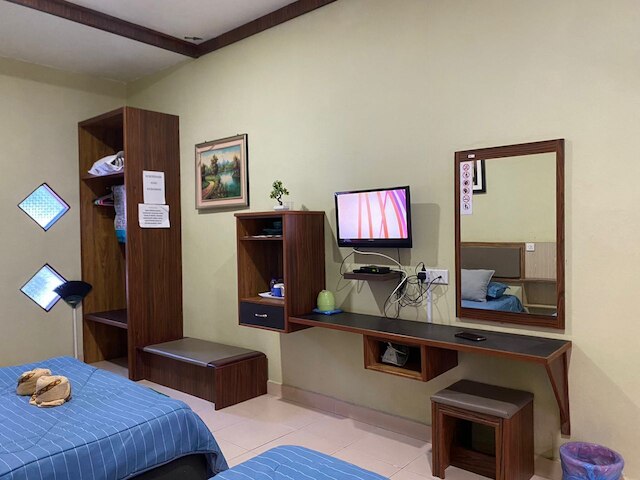 シャレー TM3 ランカウイ