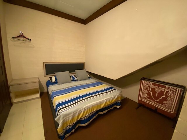 シャレー TM3 ランカウイ