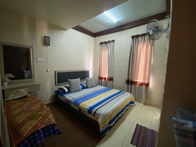 シャレー TM3 ランカウイ