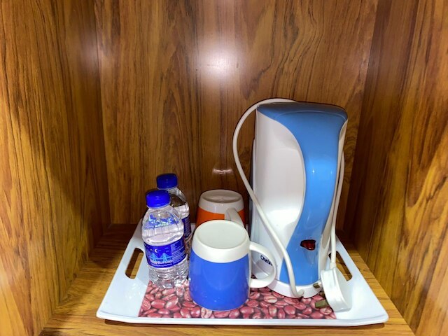 シャレー TM3 ランカウイ