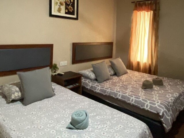 シャレー TM3 ランカウイ