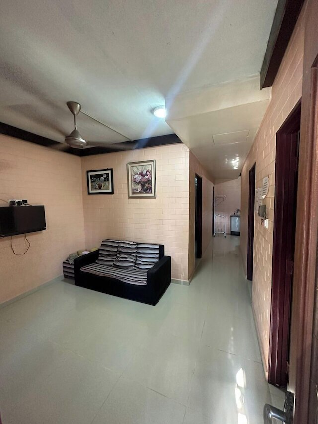 シャレー TM3 ランカウイ