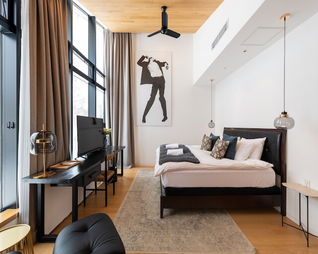 ハナリッジ KAZAHANA シャレー