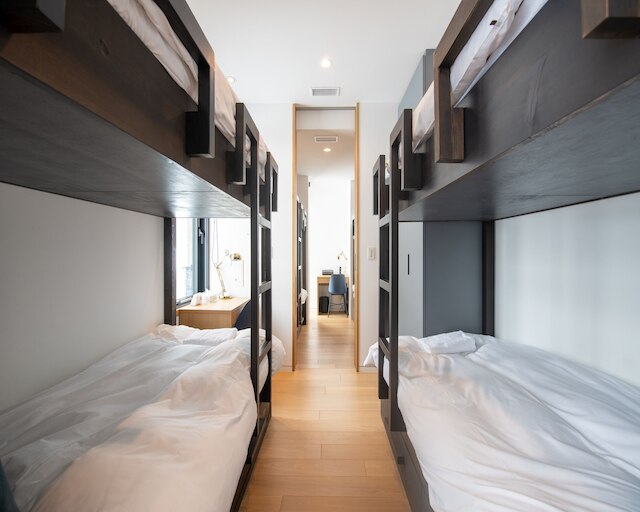 ハナリッジ KAZAHANA シャレー