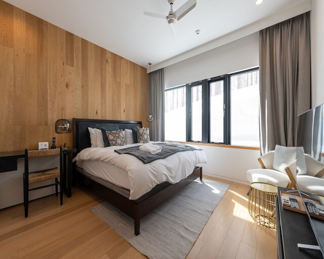 ハナリッジ KAZAHANA シャレー