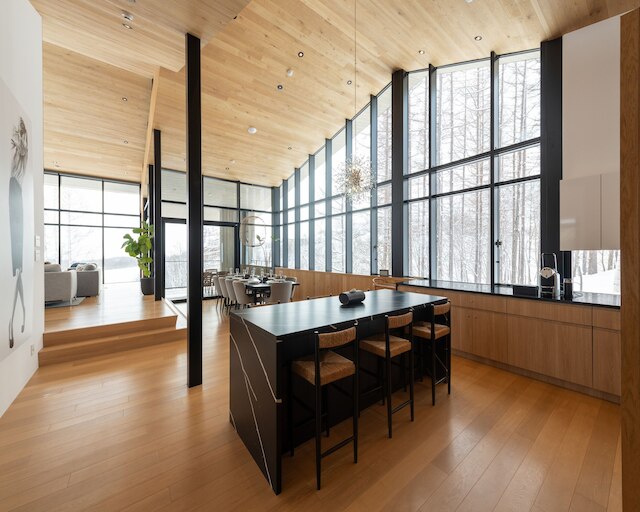 ハナリッジ KAZAHANA シャレー