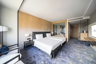 ホテル・ニッコー高雄