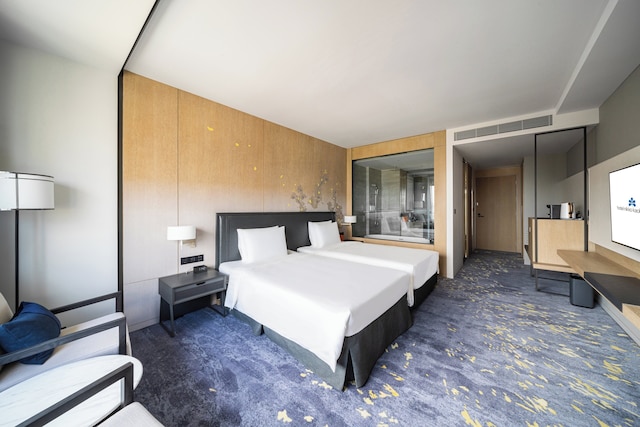 ホテル・ニッコー高雄