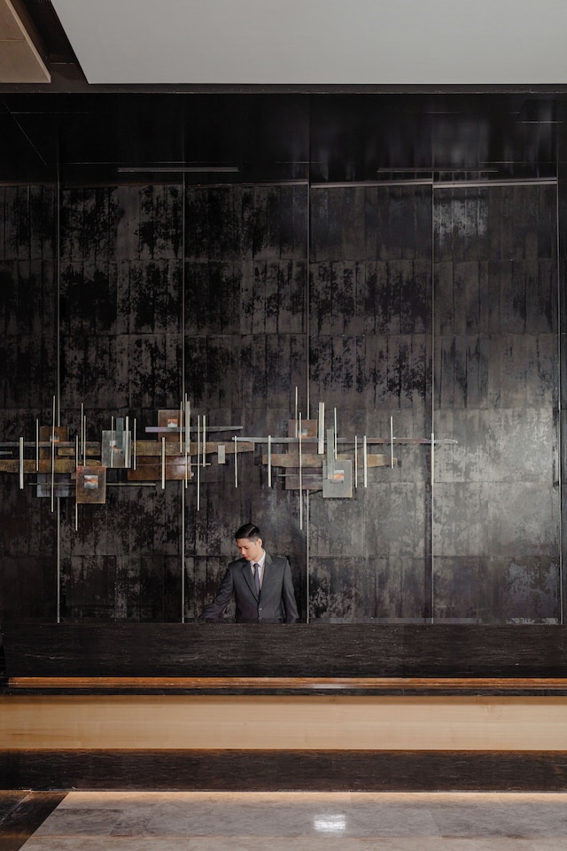 ホテル・ニッコー高雄