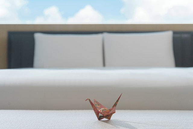 ホテル・ニッコー高雄