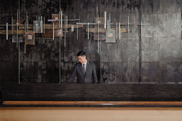 ホテル・ニッコー高雄