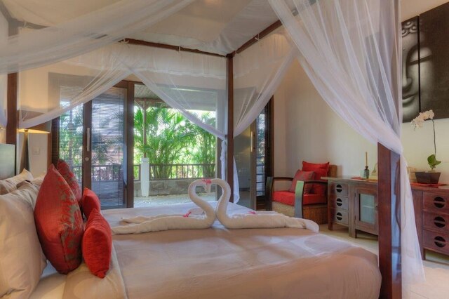 ヴィラ キパス セミニャック バイ スー バリ