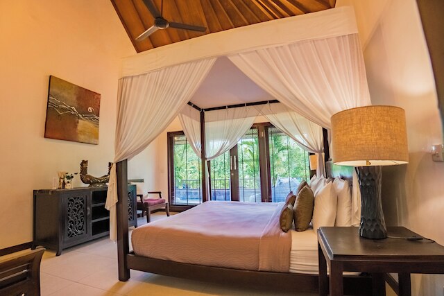 ヴィラ キパス セミニャック バイ スー バリ