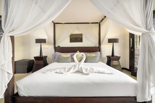 ヴィラ キパス セミニャック バイ スー バリ