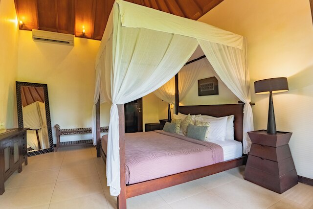 ヴィラ キパス セミニャック バイ スー バリ