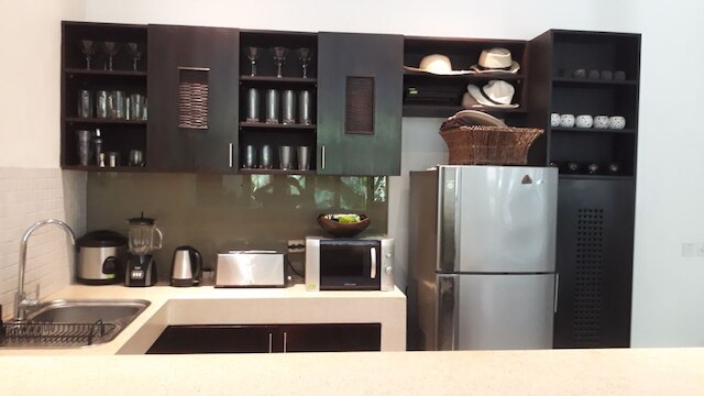 ヴィラ キパス セミニャック バイ スー バリ