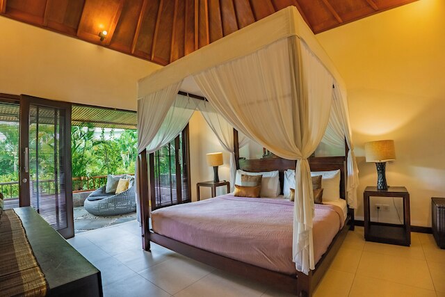 ヴィラ キパス セミニャック バイ スー バリ