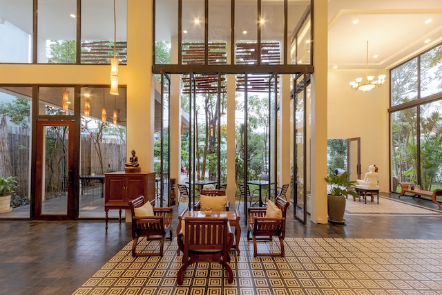 ヤソダラプラ レジデンス