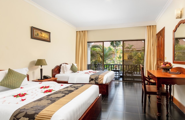 ヤソダラプラ レジデンス