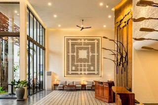 ヤソダラプラ レジデンス