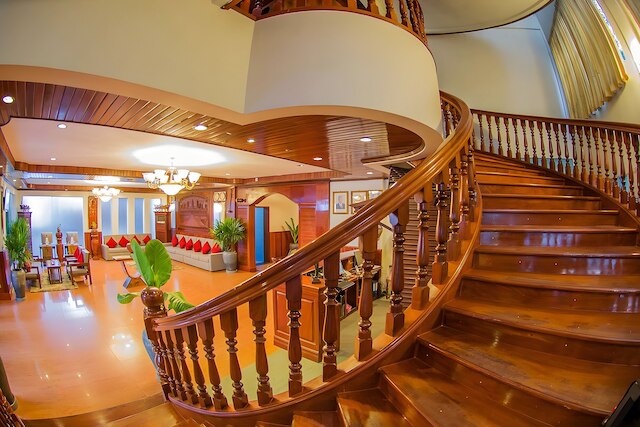 ヤソダラプラ レジデンス