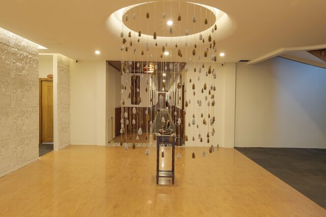 ヤソダラプラ レジデンス