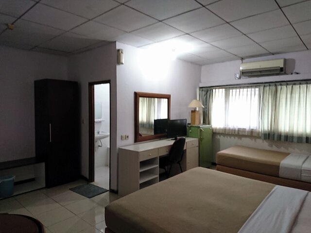 ウィスマ シャローム