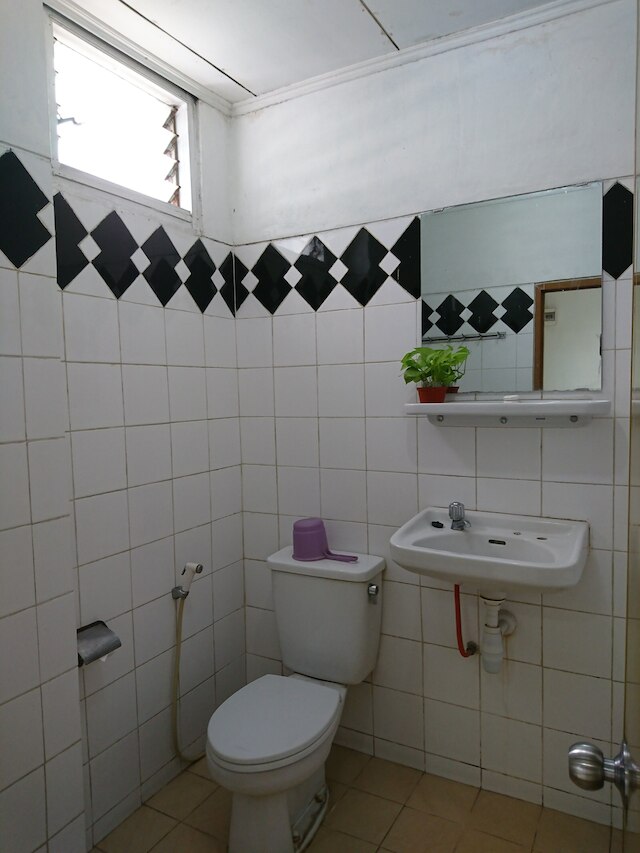 ウィスマ シャローム