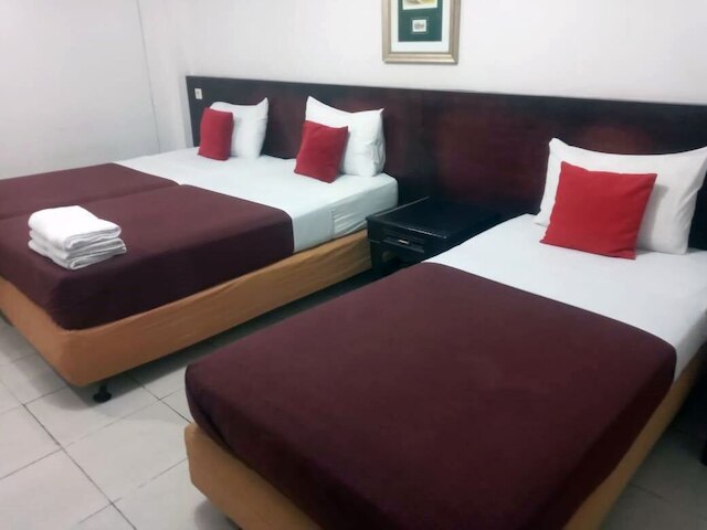 ウィスマ シャローム