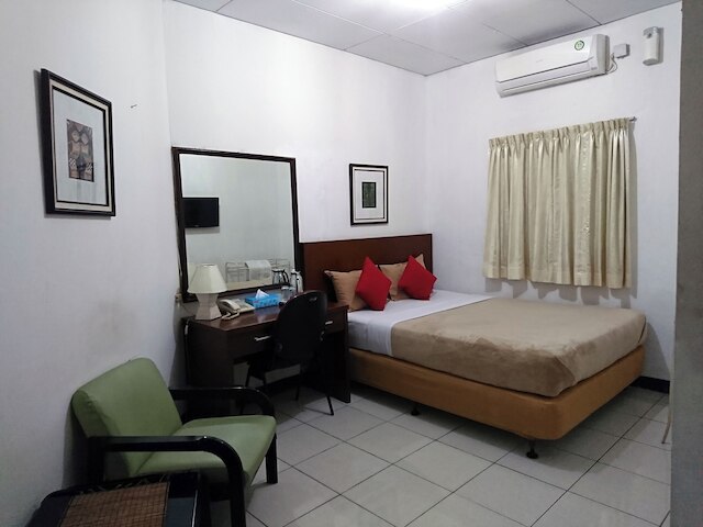 ウィスマ シャローム