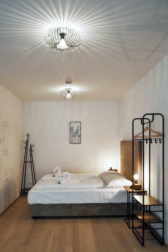 イージーフラット ヒルトルガッセ