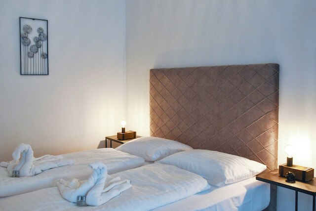 イージーフラット ヒルトルガッセ