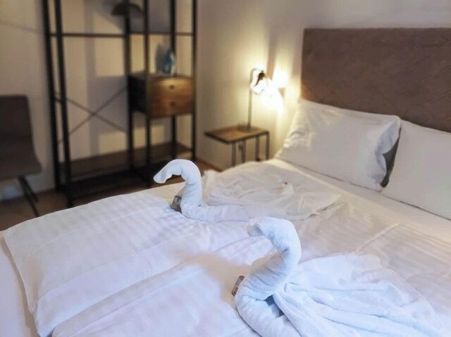 イージーフラット ヒルトルガッセ