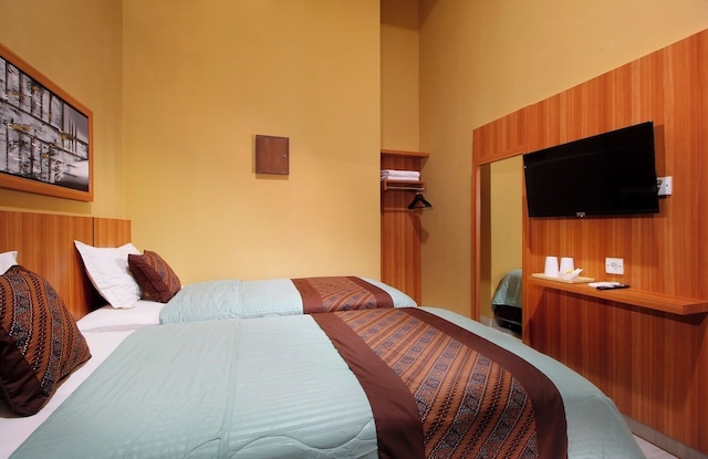 ホテル ラディヨハルト