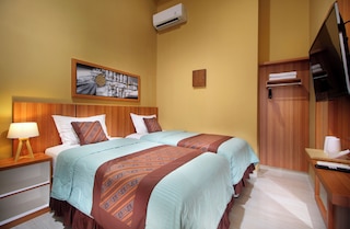 ホテル ラディヨハルト