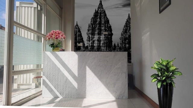 ホテル ラディヨハルト