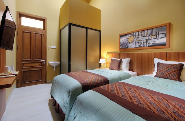 ホテル ラディヨハルト