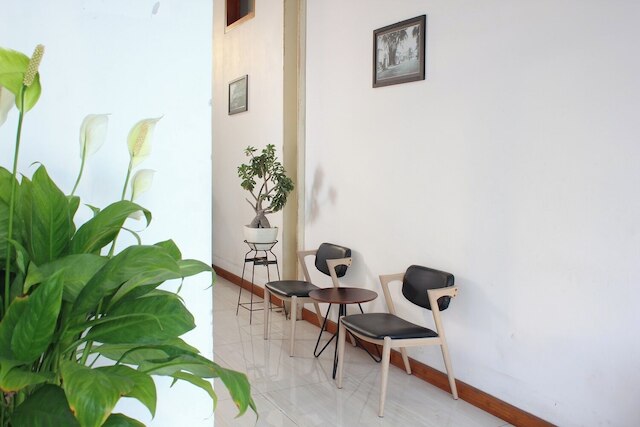 ホテル ラディヨハルト