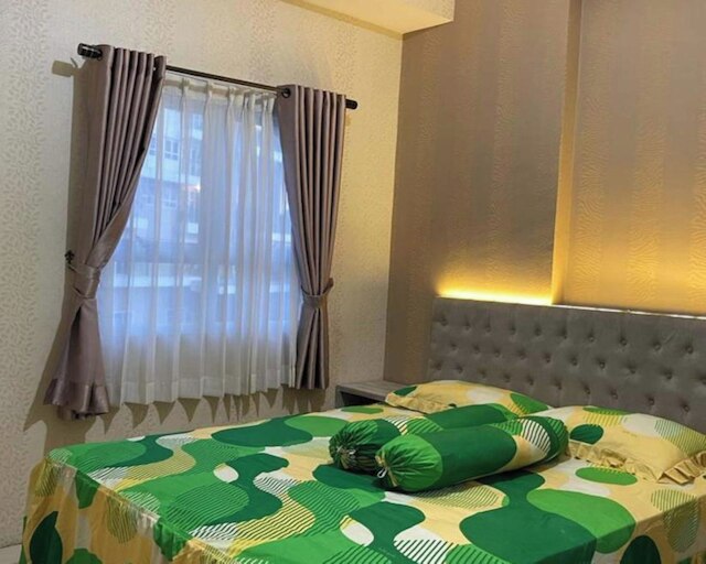 OYO 94087 アパルテメン 19 アヴェニュー バイ Rh