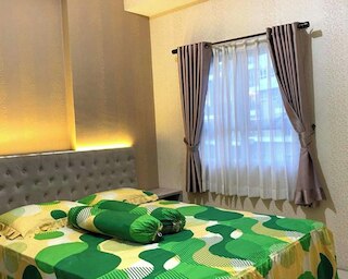 OYO 94087 アパルテメン 19 アヴェニュー バイ Rh